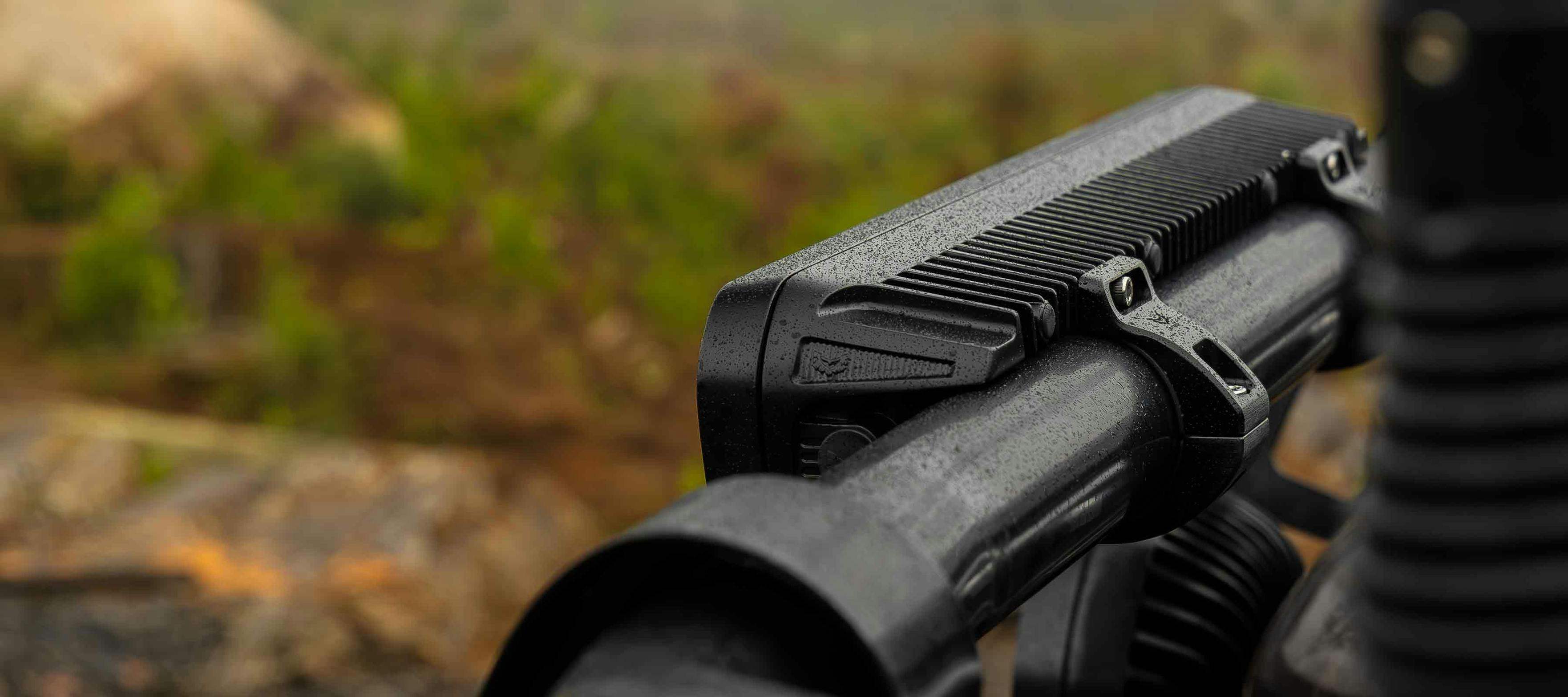STEDI EVO Lightbar Clam Bracket